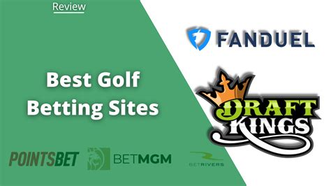 golf betting apps|10 Best Golf Betting Sites: Pros, Cons, Reviews .